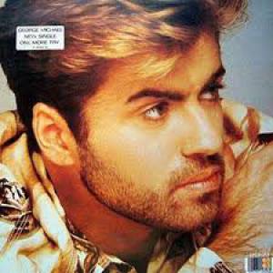 George Michael One More Try, 1988