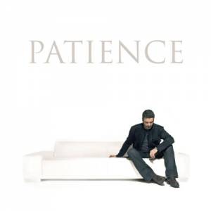 Album Patience - George Michael