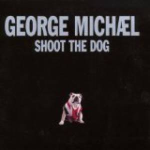 George Michael Shoot the Dog, 2002