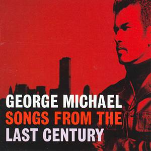 Album George Michael - Songs from the Last Century
