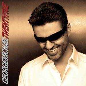 Album Twenty Five - George Michael