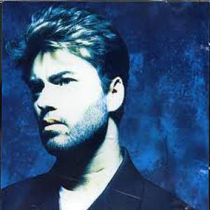 Album George Michael - Waiting for That Day