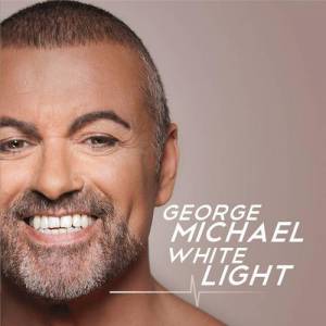 George Michael White Light, 2012