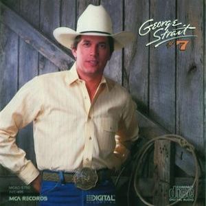 Album #7 - George Strait