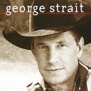George Strait Album 