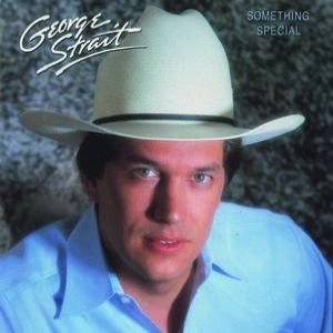 Album George Strait - Something Special
