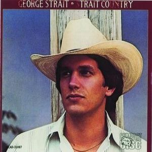 Album George Strait - Strait Country