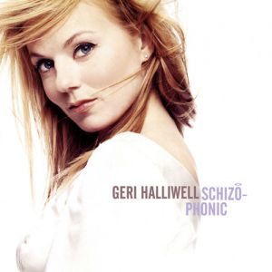 Album Schizophonic - Geri Halliwell