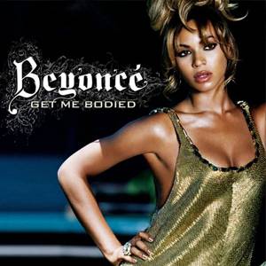 Album Beyoncé - Get Me Bodied