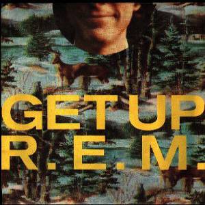 Album R.E.M. - Get Up