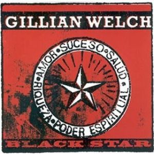 Album Gillian Welch - Black Star