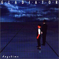Album Dogstime - Gladiator