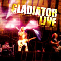 Album Gladiator - Live