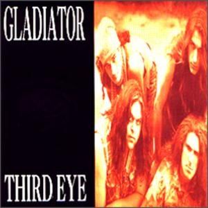 Album Gladiator - Third eye