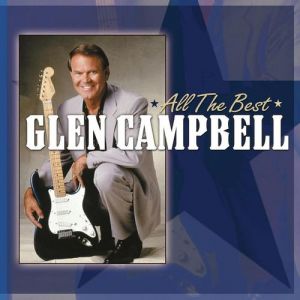Album All the Best - Glen Campbell
