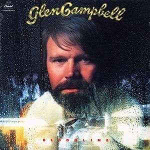 Album Glen Campbell - Bloodline