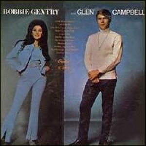Album Glen Campbell - Bobbie Gentry & Glen Campbell