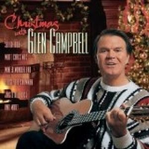 Album Christmas with Glen Campbell - Glen Campbell