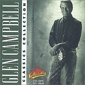 Album Glen Campbell - Classics Collection