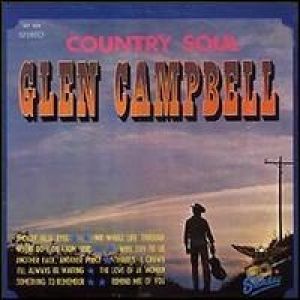Album Country Soul - Glen Campbell