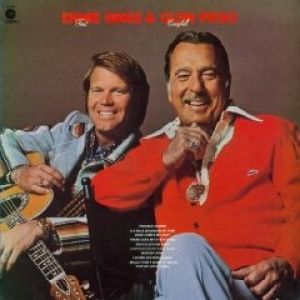 Album Ernie Sings & Glen Picks - Glen Campbell
