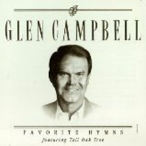Album Glen Campbell - Favorite Hymns