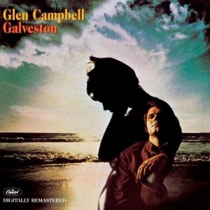Album Galveston - Glen Campbell