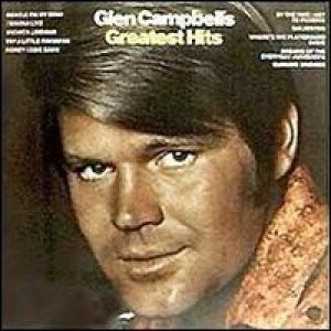 Glen Campbell's Greatest Hits - Glen Campbell