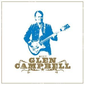 Meet Glen Campbell - album