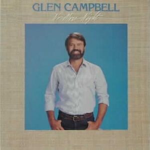 Album Glen Campbell - No More Night