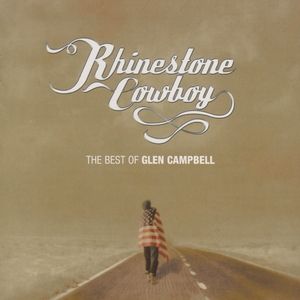 Album Rhinestone Cowboy: The Best of Glen Campbell - Glen Campbell