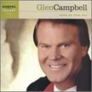 Album Glen Campbell - Show Me Your Way