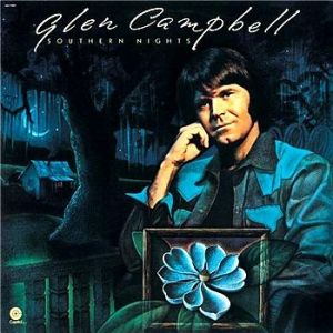 Album Southern Nights - Glen Campbell