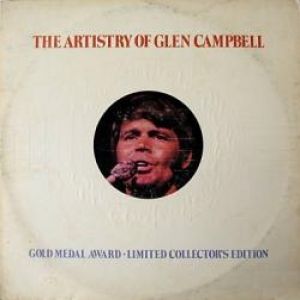 Album Glen Campbell - The Artistry of Glen Campbell
