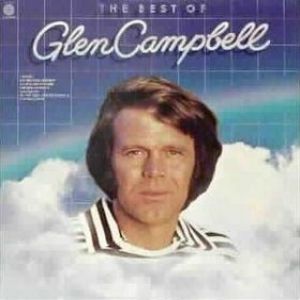 Album Glen Campbell - The Best of Glen Campbell