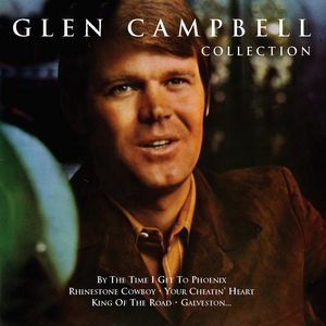 Album The Glen Campbell Collection - Glen Campbell