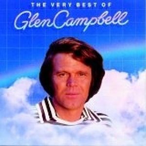 The Very Best of Glen Campbell - Glen Campbell