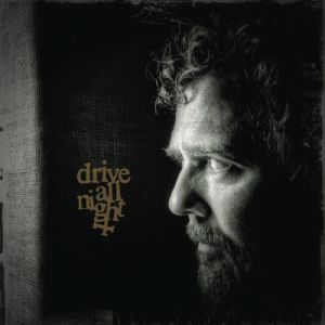 Album Glen Hansard - Drive All Night