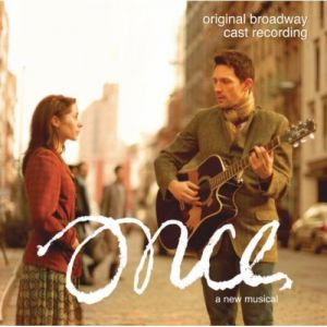 Glen Hansard & Markéta Irglová Once: A New Musical, 2012