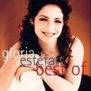 Album Gloria Estefan - Best of Gloria Estefan