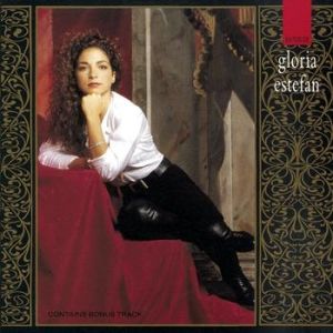 Album Gloria Estefan - Éxitos De Gloria Estefan