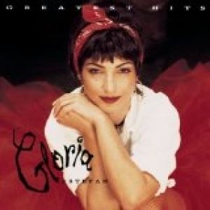 Gloria Estefan Greatest Hits Album 