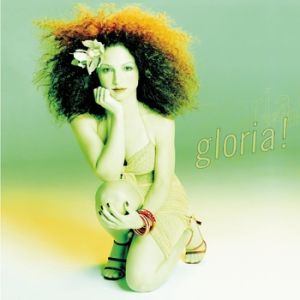 Album Gloria Estefan - Gloria!