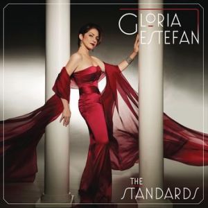Album Gloria Estefan - The Standards