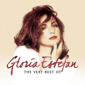Album Gloria Estefan - The Very Best of Gloria Estefan