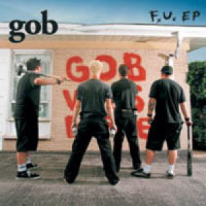 Album F.U. EP - Gob