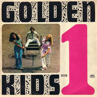 Golden Kids 1 Album 