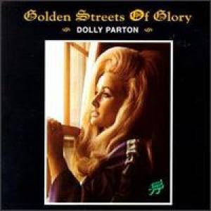 Album Dolly Parton - Golden Streets of Glory