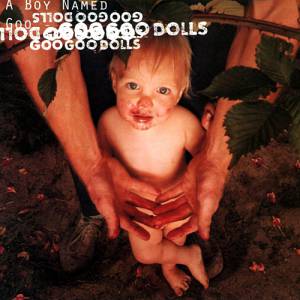 Album A Boy Named Goo - Goo Goo Dolls