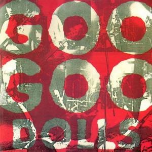 Album Goo Goo Dolls - Goo Goo Dolls